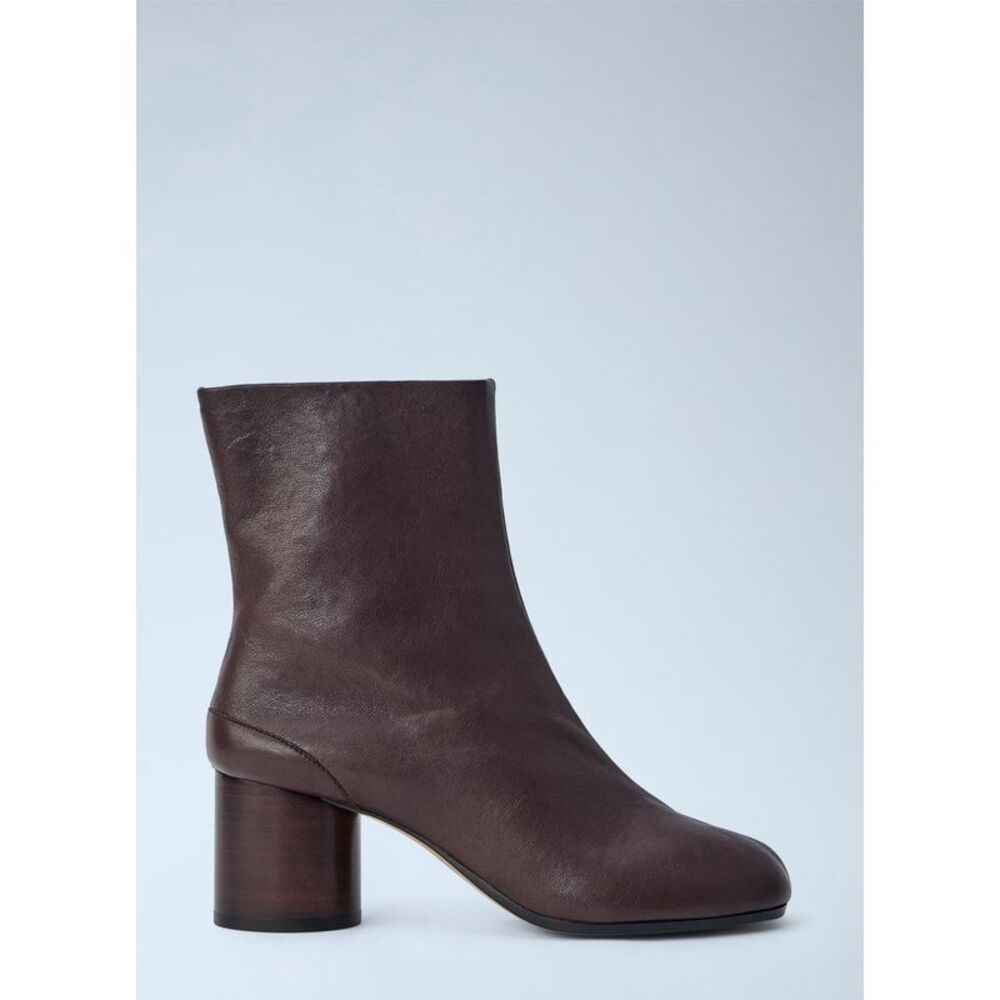 Maison Margiela Women Tabi Ankle Boots
